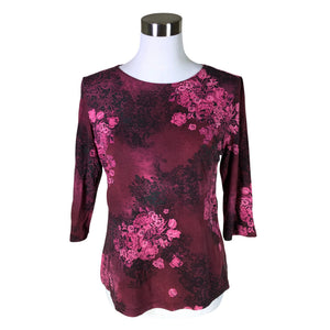Unisex Sarafaani - Trikoopaita, koko 38 -  (1)