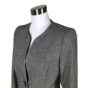 Unisex Andiata - Jakk, suurus 40 - Must (3)