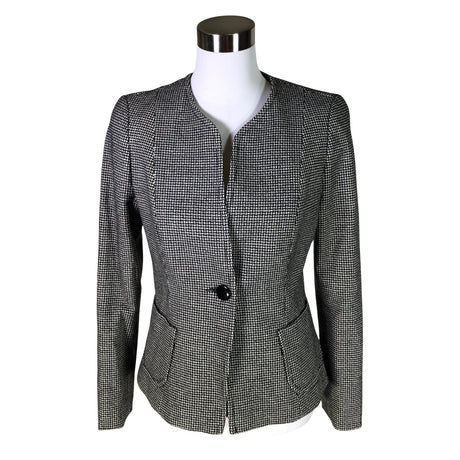 Unisex Andiata - Jakk, suurus 40 - Must ()