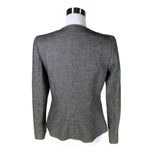 Unisex Andiata - Jakk, suurus 40 - Must (2)