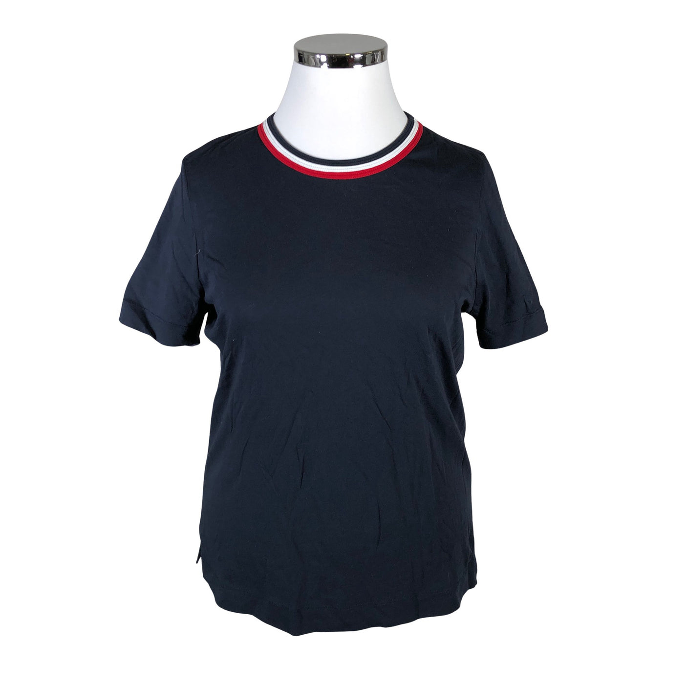 Unisex Tommy Hilfiger - T-paita, koko 42 -  (1)