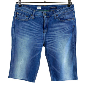 Unisex Tommy Hilfiger - Farkkushortsit, koko W33 -  (1)
