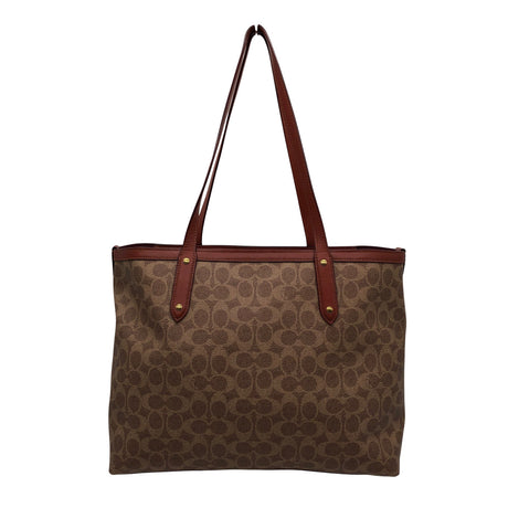 Unisex Coach - Käsilaukku, koko Maxi -  ()