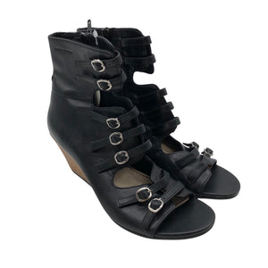 Unisex Vagabond - Kiilakorkosandaalit, koko 37 -  (2)