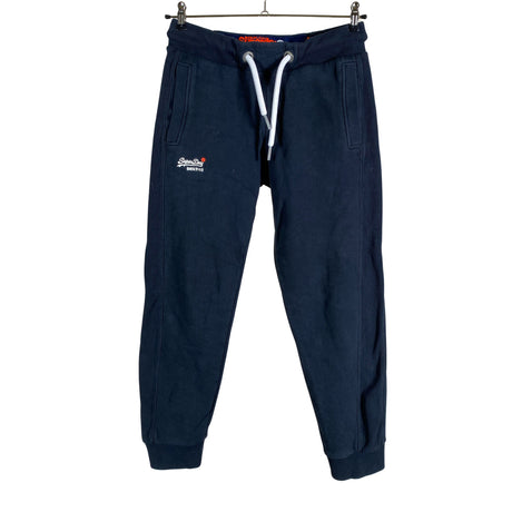 Unisex Superdry - Collegehousut, koko M -  ()