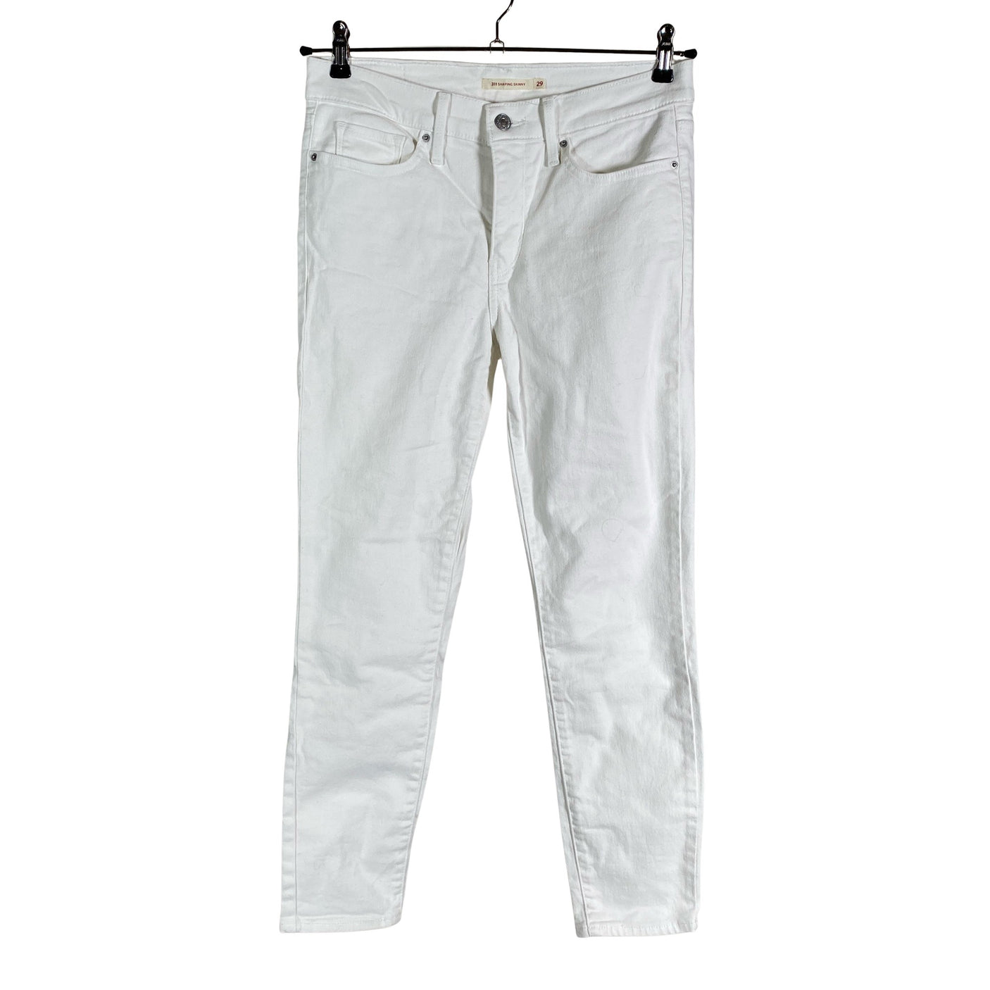 Unisex Levi's - Farkut, koko W29 -  (1)