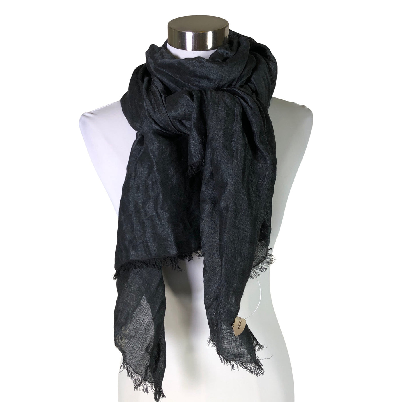 Unisex Balmuir - Huivi, koko Maxi -  (1)
