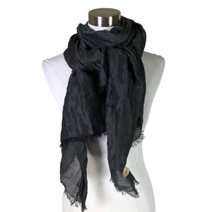 Unisex Balmuir - Huivi, koko Maxi -  (1)