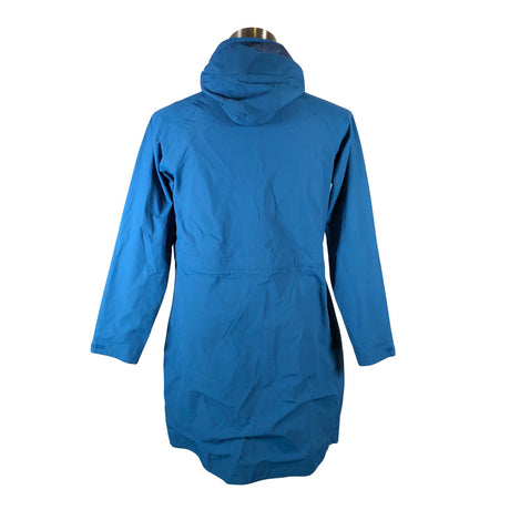 Unisex Frilufts - Urheilutakki, koko 42 -  (2)