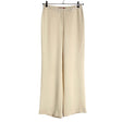 Unisex Bianca - Pidulikud püksid, suurus 40 - Beige ()
