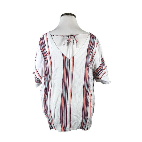 Unisex Nanso - Lyhythihainen pusero, koko 44 -  (2)
