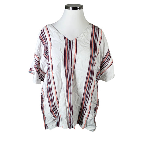 Unisex Nanso - Lyhythihainen pusero, koko 44 -  ()