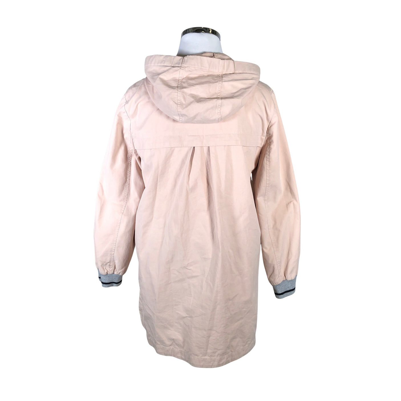 Unisex Trench & Coat - Ulkoilutakki, koko 40 -  (2)