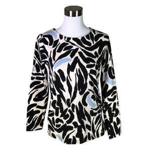 Unisex Nanso - Trikoopaita, koko 36 -  (1)
