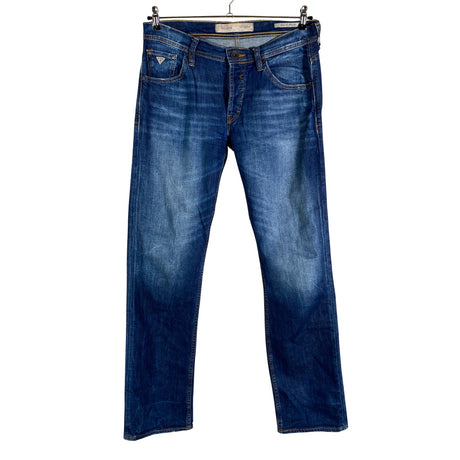 Unisex Guess - Farkut, koko W31 -  ()