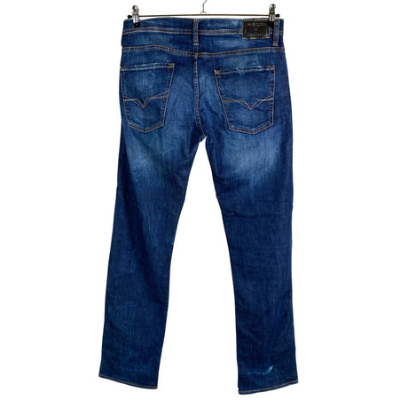 Unisex Guess - Farkut, koko W31 -  (2)