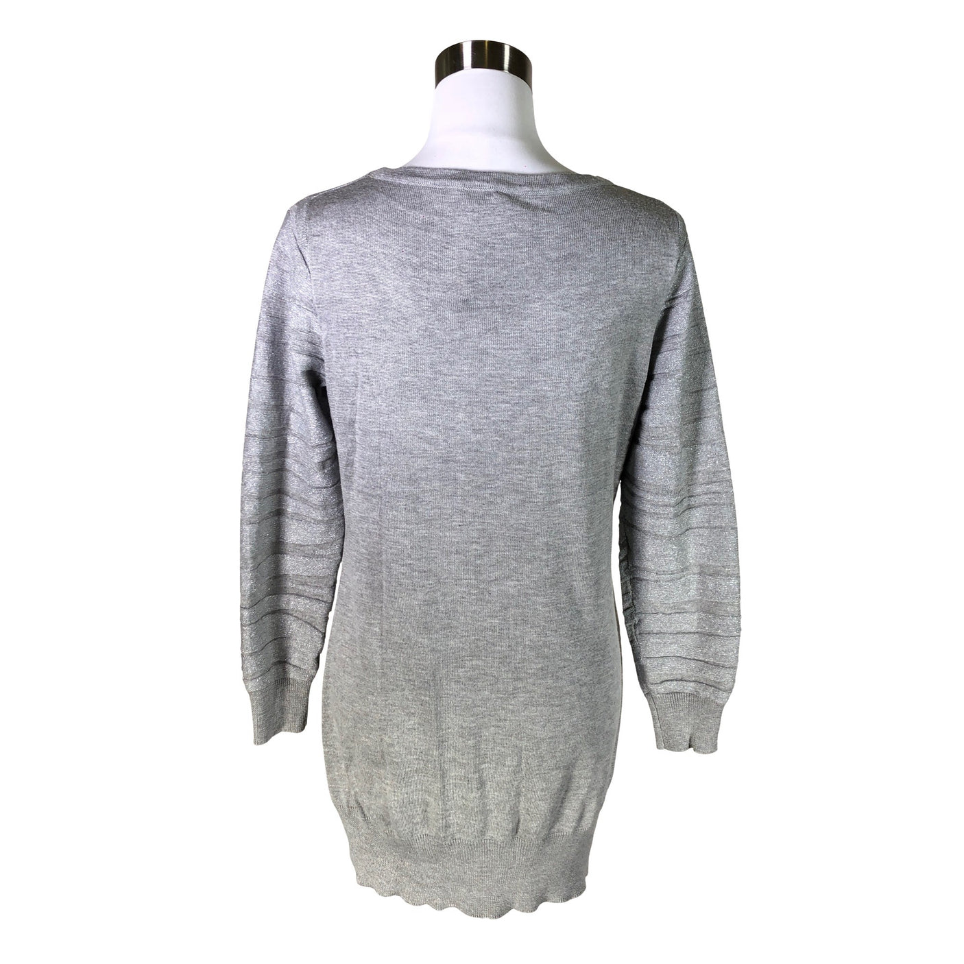 Unisex Santarelli - Neuletunika, koko 40 -  (2)
