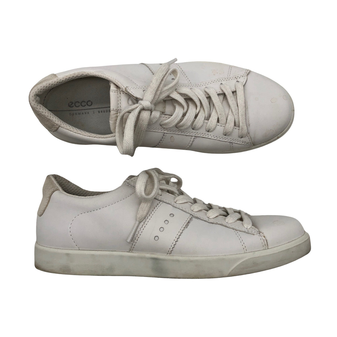 Unisex Ecco - Tennarit, koko 39 -  (1)