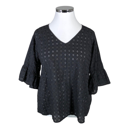 Unisex Nanso - Lyhythihainen pusero, koko 48 -  ()