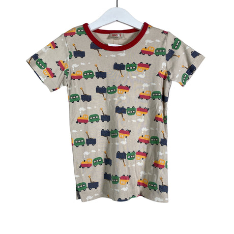 Unisex me&i - T-paita, koko 110 - 116 -  ()