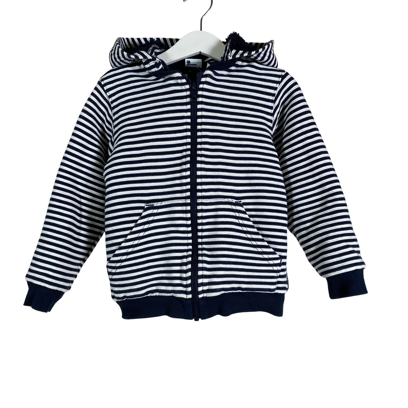 Unisex Polarn O. Pyret - Huppari, koko 110 - 116 -  (1)