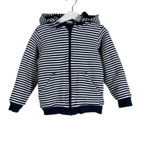 Unisex Polarn O. Pyret - Huppari, koko 110 - 116 -  (1)
