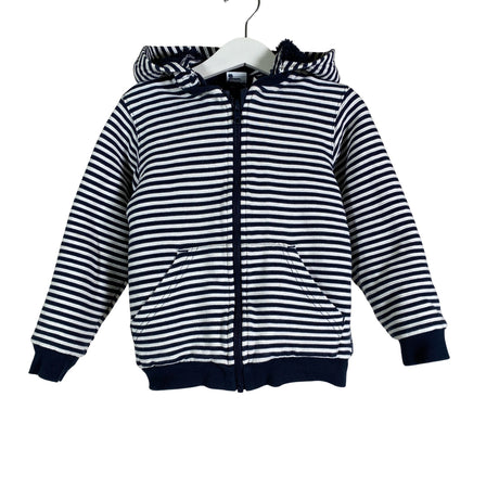 Unisex Polarn O. Pyret - Huppari, koko 110 - 116 -  ()