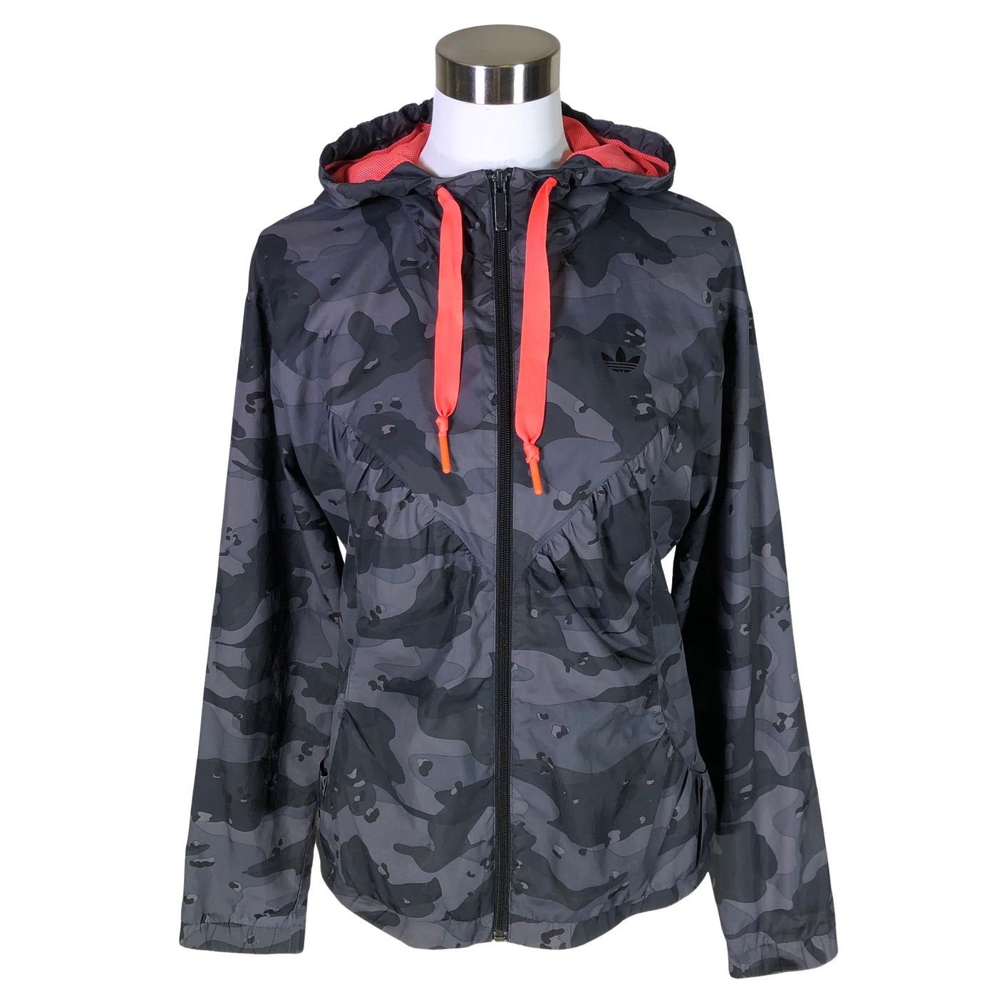Unisex Adidas - Urheilutakki, koko 40 -  (1)