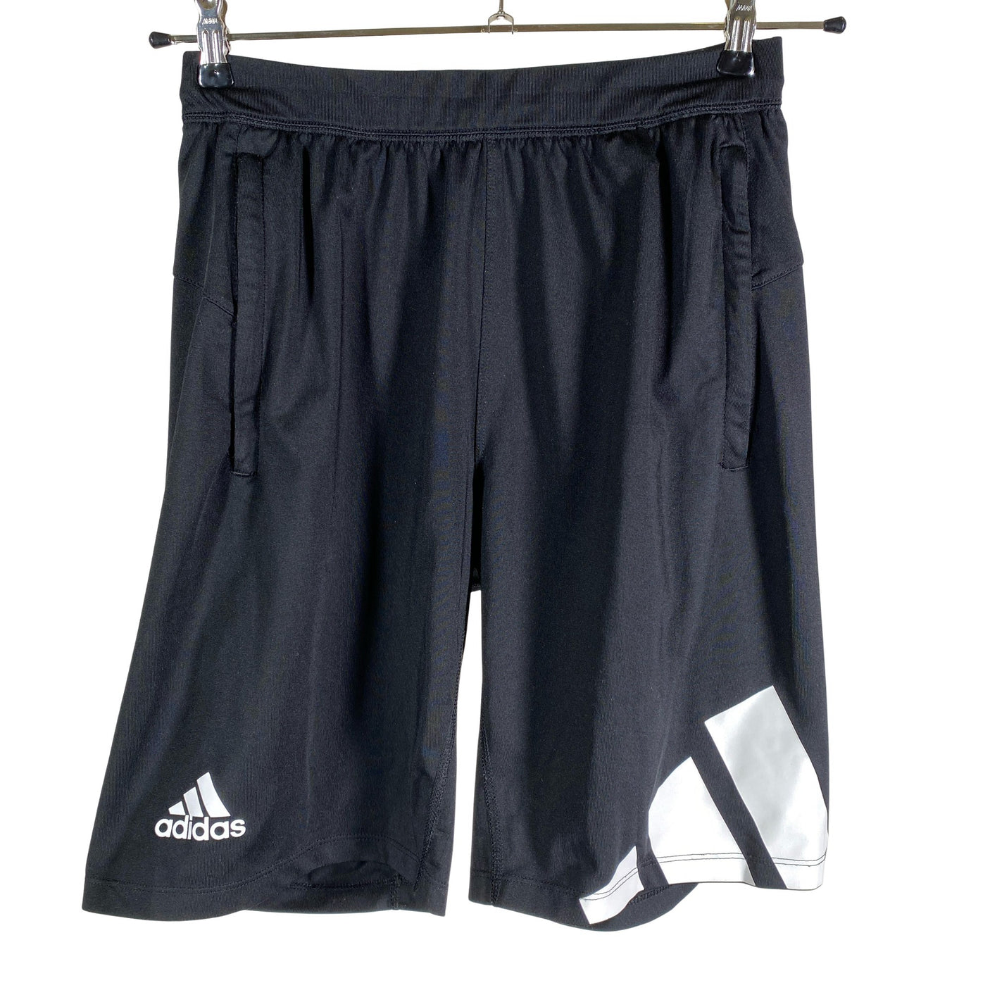 Unisex Adidas - Urheilushortsit, koko S -  (1)