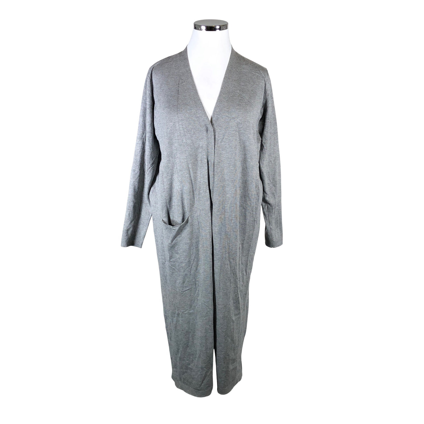 Unisex Lindex - Neuletakki, koko 42 -  (1)