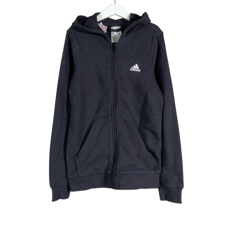 Unisex Adidas - Dressipluus, suurus 146 - 152 - Must ()