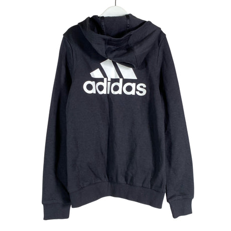 Unisex Adidas - Dressipluus, suurus 146 - 152 - Must (2)