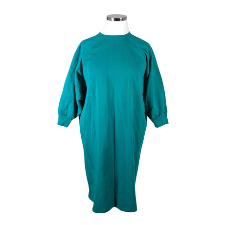 Unisex Aarrelabel - Collegemekko, koko 44 -  ()