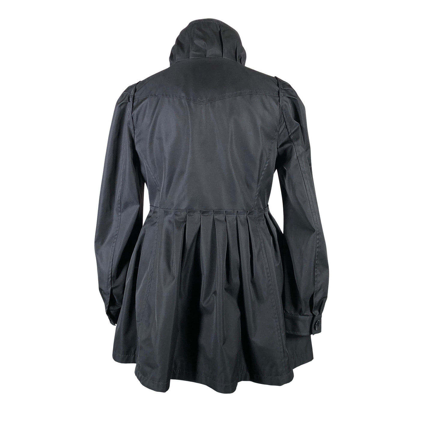 Unisex Lindex - Trenssitakki, koko 44 -  (2)