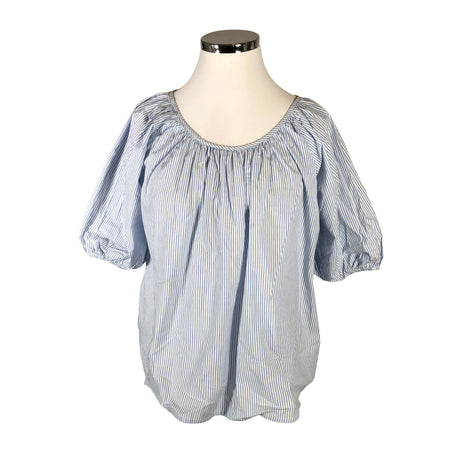Unisex Nanso - Lyhythihainen pusero, koko 42 -  ()