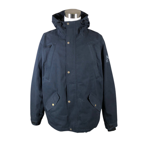 Unisex Makia - Urheilutakki, koko 52 -  ()