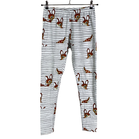 Unisex Taimi - Leggingsit, koko 40 -  ()