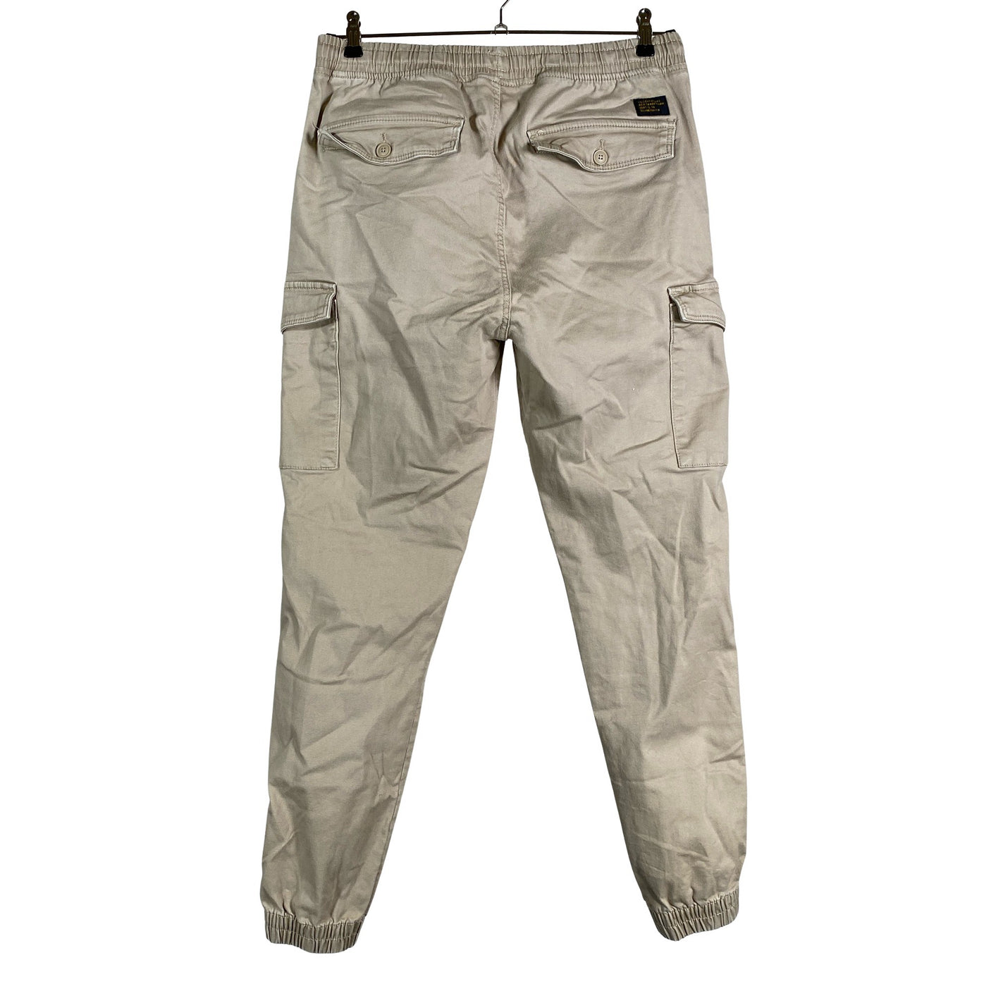 Unisex Vailent - Cargohousut, koko L -  (2)