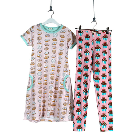 Unisex Meyadey - Mekko, koko 134 - 140 -  ()