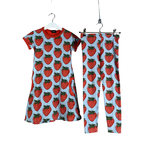 Unisex Maxomorra - Mekko, koko 122 - 128 -  ()