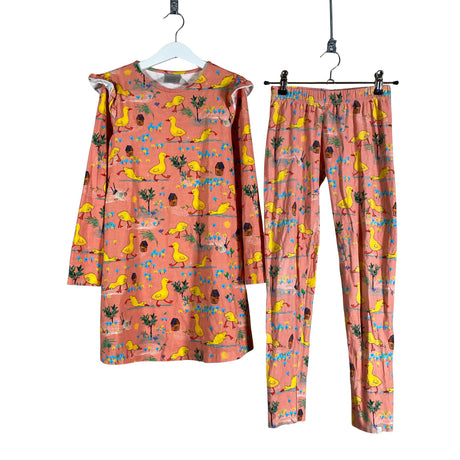 Unisex NOSH - Mekko, koko 134 - 140 -  ()