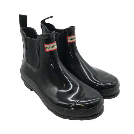 Unisex Hunter - Kumisaappaat, koko 40 -  (2)