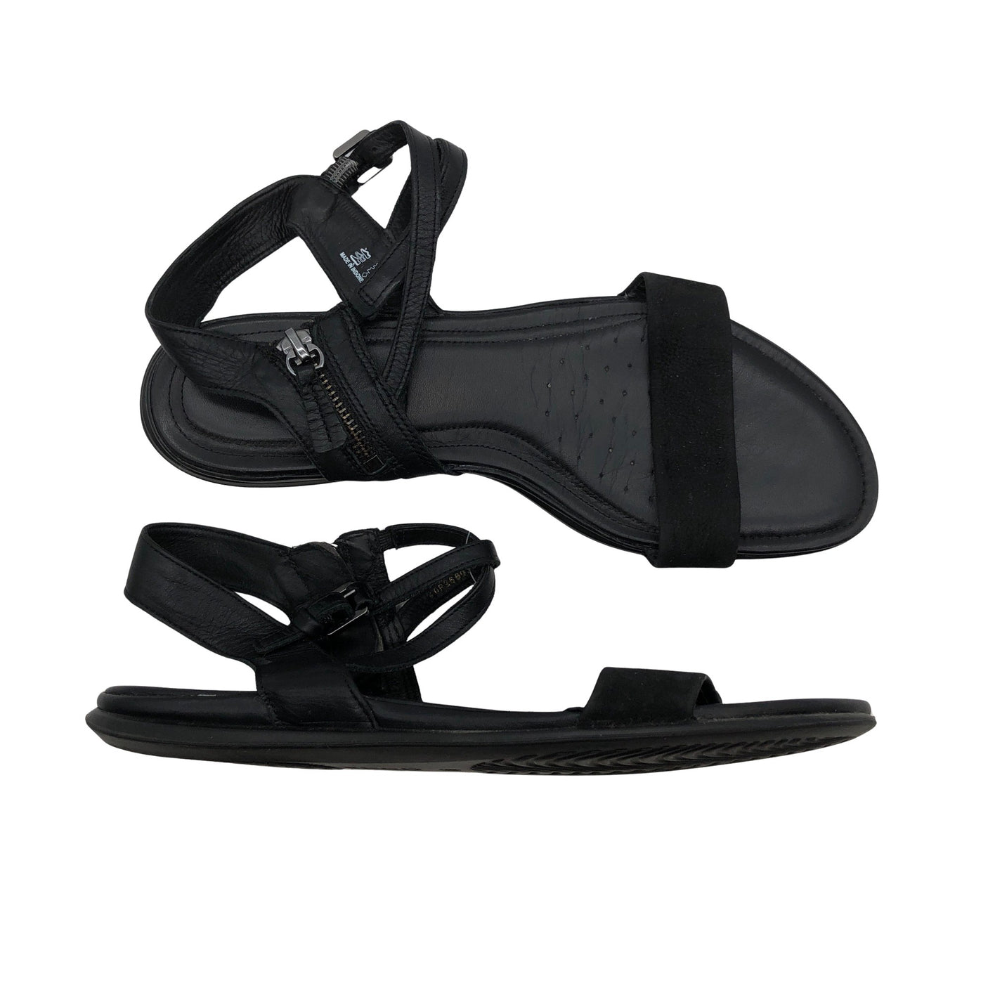 Unisex Ecco - Sandaalit, koko 40 -  (1)