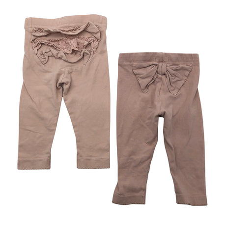 Unisex Newbie - Leggingsit, koko 68 - 74 -  (2)