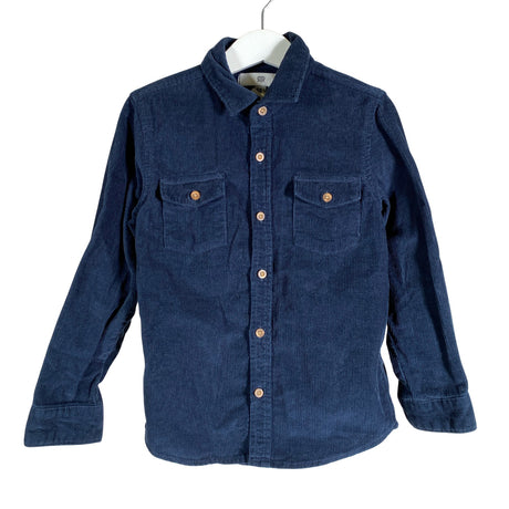 Unisex La Redoute - Kauluspaita, koko 110 - 116 -  ()
