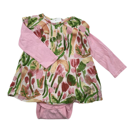 Unisex Finlayson - Body, koko 86 - 92 -  ()