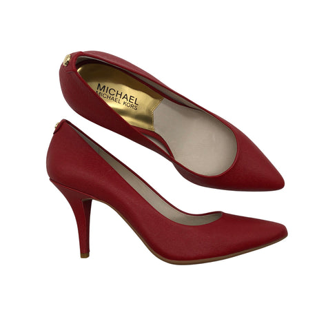 Unisex Michael Kors - Kontsakingad, suurus 38 - Punane ()