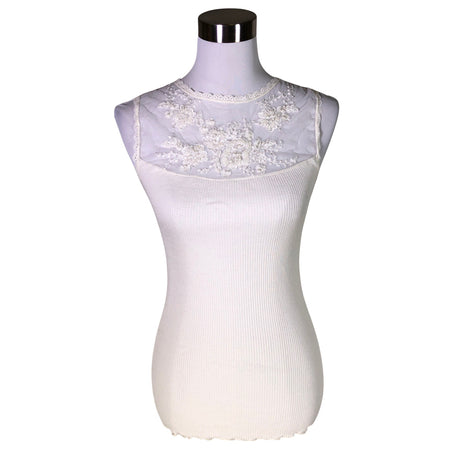 Unisex Rosemunde - Trikootoppi, koko 40 -  ()