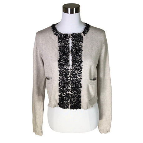 Unisex Sand - Neuletakki, koko 40 -  ()