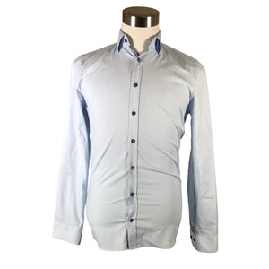 Unisex Olymp - Triiksärk, suurus S - Helesinine (1)